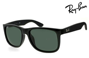 ���C�o�� �T���O���X Ray-Ban RB4165f ( 601/71 ) ���K���i�̔��X JUSTIN �W���X�e�B�� [�����Y ���f�B�[�X ] 60171 �E�F�����g���^