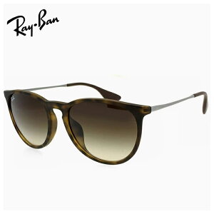 Co fB[X TOX RB4171F ERIKA Ray-Ban 865/13 RayBan GJ UVJbg O΍ v[gƂĂ lC 