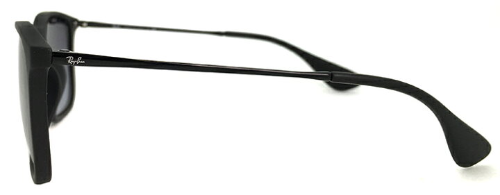 楽天市場】レイバン サングラス RB4187F [ 622/8g ] Ray-Ban CHRIS 
