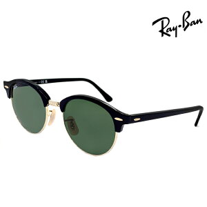 ���K���i�̔��X ���C�o�� �T���O���X Ray-Ban rb4246 901 51mm �N���u���E���h ���E���h ���^�� ���f�B�[�X �����Y rayban clubround Metal �ۃT���O���X �u���b�N �� �J���[ �t���[�� �K���X �����Y