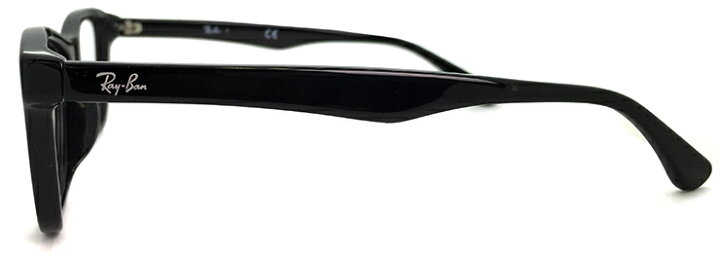 楽天市場】レイバン 眼鏡 メガネ Ray-Ban RX5279f ( 2000 ) RB5279f  