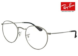 Co ዾ Kl Ray-Ban rx3447v 2620 Eh ^ ۃKl t[ 50mm Round Metal [ xtEɒBKlENATOXEVዾƂ Ή\ UVJbg Y t ] ߂ Y 