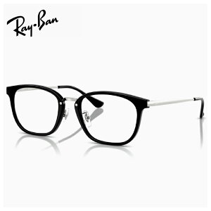 ���C�o�� ���K�l �ዾ rx7247d 5753 51mm [ �x�t���E�ɒB���K�l�E�N���A�T���O���X�E�V�ዾ�Ƃ��� �Ή��\�� UV�J�b�g �����Y �t�� ] Ray-Ban �ዾ �����Y ���f�B�[�X ���j�Z�b�N�X ���f�� rx7247d �E