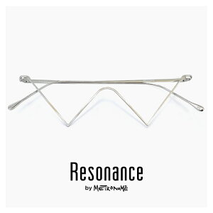 ���{�� ���C���[�O���X ���]�i���X BRIGHT c2 Silver / Resonance by METRONOME ���]�i���X by ���g���m�[�� / �����Y ���f�B�[�X ���j�Z�b�N�X ���f�� �u���C�g �V���o�[ �J���[ RERE2111 �u�����h �A�N�Z�T
