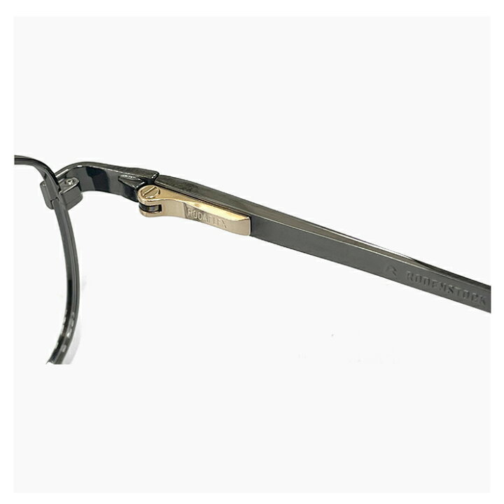 楽天市場】日本製 ローデンストック メガネ メンズ r0048 c 54mm  