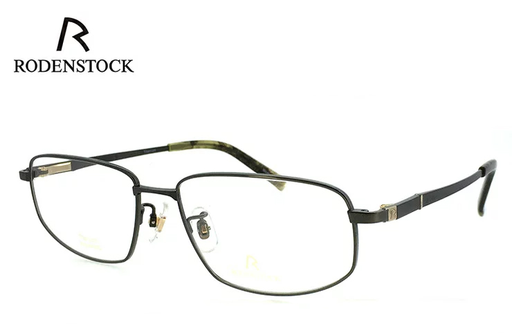 楽天市場】ローデンストック 眼鏡 (メガネ) 日本製 RODENSTOCK R0123 C