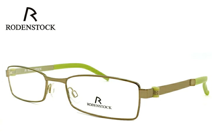 楽天市場】ローデンストック 老眼鏡 フレーム RODENSTOCK r4683 C 