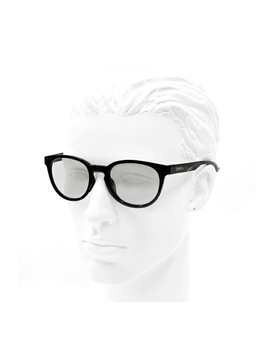 楽天市場】SMITH スミス 調光サングラス Eastbank Black Photochromic 
