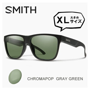 SMITH Lowdown XL2 TOX 傫߃TCY X~X Matte Black ChromaPop Gray Green XLTCY  傫 t[ Y uh X|[cTOX }bgubN N}|bv O[ O[ L