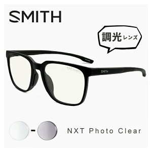 SMITH Pacer �����T���O���X Matte Black NXT Photo Clear �����Y ���f�B�[�X ���j�Z�b�N�X ���f�� �X�~�X �y�[�T�[ ���������Y �X�|�[�c�T���O���X �u�����h �� �t�H�g�N���A uv�J�b�g �� �T���O���X ��