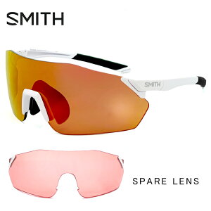 SMITH X~X TOX pivlock reverb XyAYt o[u Matte White ChromaPop Red Mirror chromapop contrast Rose Y fB[X ] jO 싅 ejX oR St EH[LO ~[