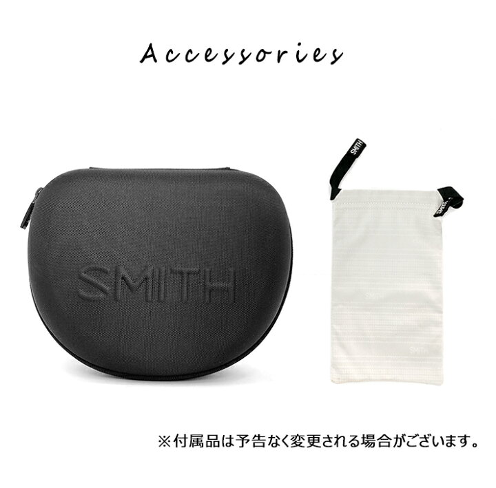 楽天市場】SMITH スミス サングラス attack mag mtb スペアレンズ付き 