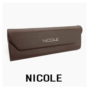 jR KlP[X ܂肽 NICOLE ዾ P[X _[NuE