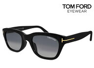トムフォード サングラス アジアンフィット TF-0237s 01b tf0237s TOM FORD tomford TF237-F FT0237-F/S …