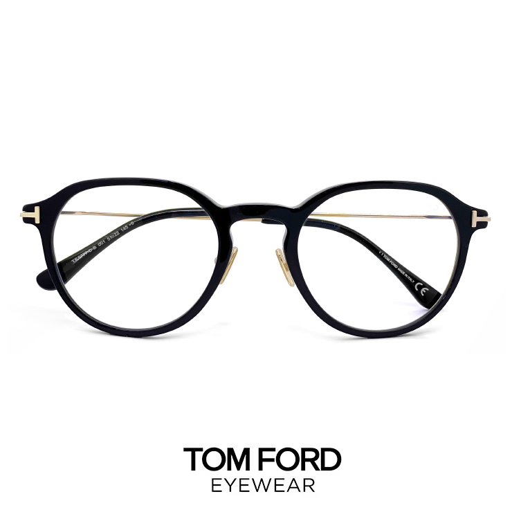 トムフォード サングラス 度付き - 眼鏡(めがね)の人気商品・通販 