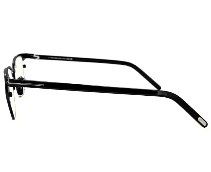 楽天市場】トムフォード ブルーライトカット メガネ FT5854-D-B/V 005  