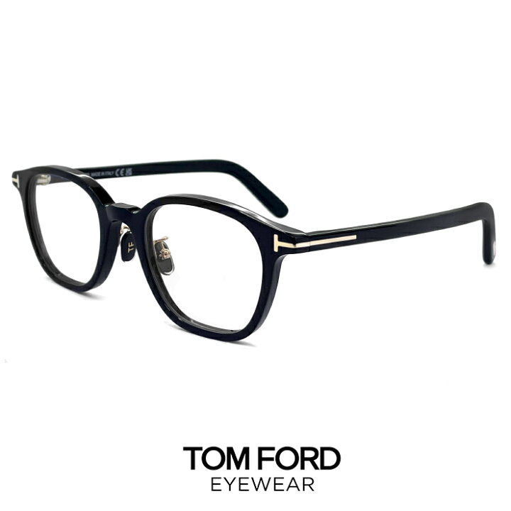 楽天市場】トムフォード メガネ 日本デザインモデル [ 度付き,ダテ眼鏡  