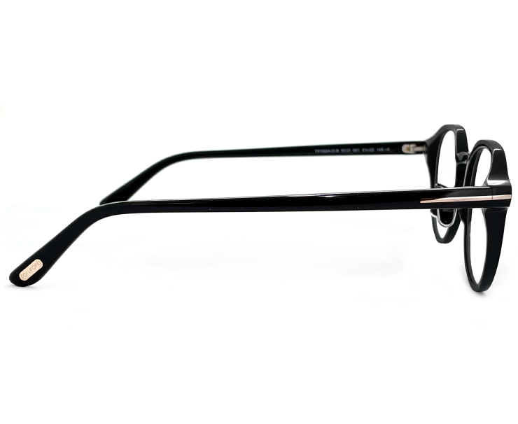 楽天市場】トムフォード メガネ TF5924-d-b 001 [ 度付き,ダテ眼鏡