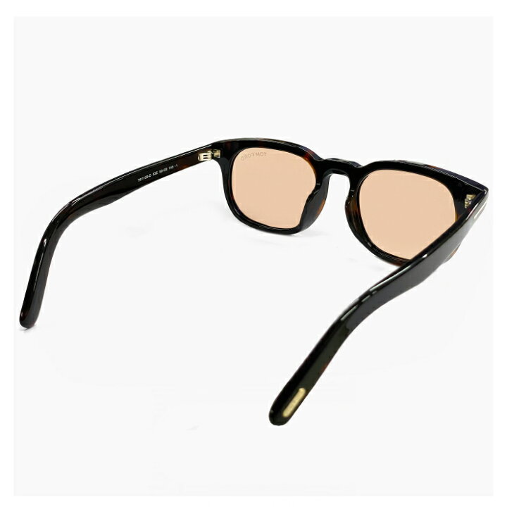 楽天市場】メンズ トムフォード サングラス FT1122-D 52e TOM FORD  