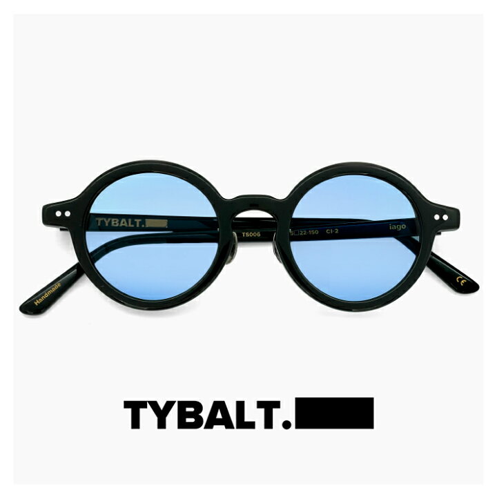 楽天市場】ティバルト サングラス TYBALT TS006 iago c1-2 イアーゴ  