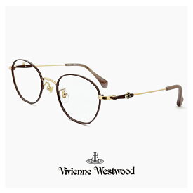 ヴィヴィアン ウエストウッド メガネ レディース 40-0004 c02 49mm Vivienne Westwood 眼鏡 女性 [ 度付き,ダテ眼鏡,クリアサングラス,老眼鏡 として対応可能な UVカット レンズ 付き ] 40-0004 ブランド オーブ メタル フレーム アジアンフィット モデル