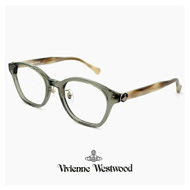 レディース ヴィヴィアン ウエストウッド メガネ 40-0013 c01 49mm Vivienne Westwood 眼鏡 女性 [ 度付き,ダテ眼鏡,クリアサングラス,老眼鏡 として対応可能な UVカット レンズ 付き ] 40-0013 ウェリントン 型 セル フレーム オーブ