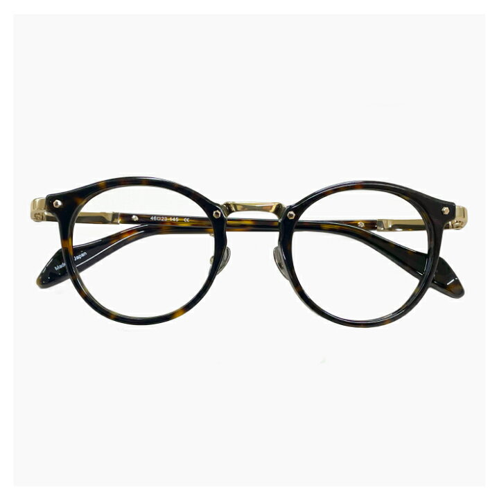 Yohji Yamamoto 19-0073-2 みたい メガネフレーム 日本製 