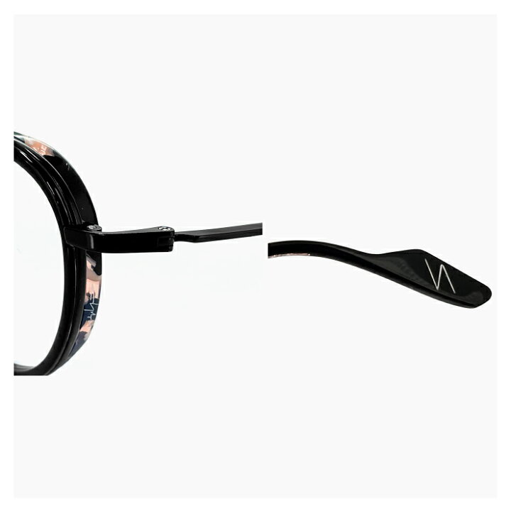 楽天市場】ヨウジ ヤマモト メガネ 日本製 19-0084 2 c02 [ 度付き  