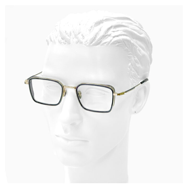 楽天市場】メンズ ヨウジ ヤマモト メガネ 日本製 19-0087 3 c03 [ 度  