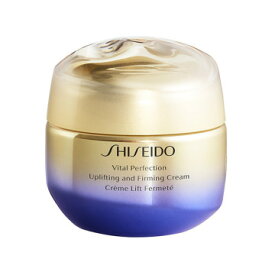 【送料無料】SHISEIDO バイタルパーフェクション UL ファーミング クリーム 資生堂 クリーム エイジングケア 50g