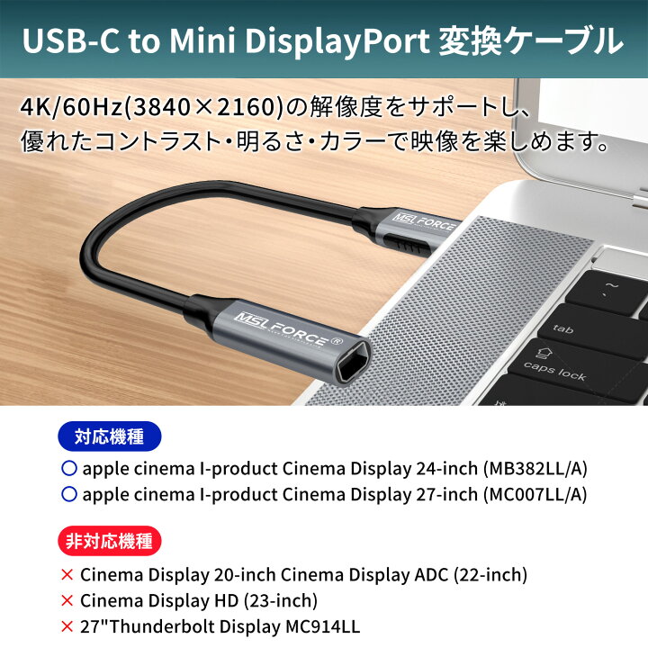 楽天市場】【P5倍+15％OFFクーポン配布中】USB-C(オス) to Mini 