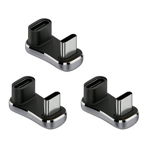 �y2�ڔ��z/3�ڃ^�_�zUSB Type-C �ϊ��A�_�v�^ U���^�f�U�C�� 180�x 140W�}���[�d 20Gbps�����]�� USB-A USB-C 4K/60Hz���掿 �f���o�� Steam Deck�Ή� ctol-u �K�i���������s�� ��������