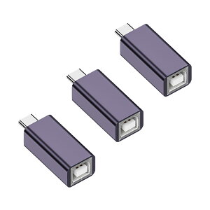 �y2�ڔ��z/3�ڃ^�_�zUSB Type-C to USB-B (MIDI)�ϊ��A�_�v�^�[ �����f�[�^�]�� 480Mbps �d�q�L�[�{�[�h �d�q�s�A�m �v�����^�[�ڑ��p �R���p�N�g�݌v midi �K�i���������s�� ��������