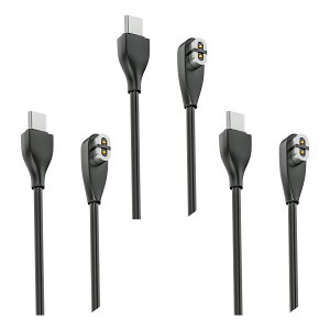 �y2�ڔ��z/3�ڃ^�_�zShokz���`���C���z���p USB-C�[�d�ϊ��A�_�v�^�[ 2�s��/4�s���Ή� OpenRun�AOpenComm�AOpenSwim Pro�AAeropex�Ή��A���̓}�O�l�b�g���ߓd���ی�@�\�t�� shokz �K�i���������s�� ��