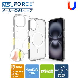 【39%OFF】【2本目半額+15%OFF限定クーポン】iPhone 16 シリーズ 耐衝撃ケース カメラコントロールボタン MagSafe対応 傷防止カバー マグネット式iPhoneケース クリア TMCS 適格請求書発行可 送料無料