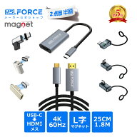 【35％OFF特別クーポン配布中】USB C - HDMI 2.1ケーブル タイプc ケーブル 変換アダプタ usb-c to hdmi …