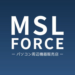 MSL FORCE公式楽天市場店
