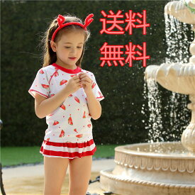 楽天市場 キッズ 水着 女の子の通販