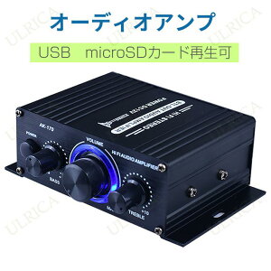 I[fBIAv @\p[Av USB microSDJ[hĐ Hi-FiXeI ACA_v^[gp @\ ^Xs[J[p ^ I[fBI RpNg i  V l炵 