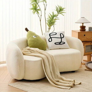 ソファ sofa ソファー シングル フロアソファ 柔らかい デザインソファ リラックス 1人掛け 2人掛 1人用 クリーム系 快適 座椅子 高座椅子 ローソファー 一人暮らし 高品質 安定感 小型 リビン