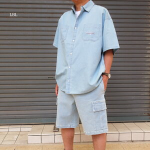 dc shoes [J[YVc J[SV[c ㉺ZbgAbv dsh252001/dws252003 YyDC SHOES/fB[V[V[Y/j/WORKERS SS SHIRT/WIDE CARGO SHORT/Ch//XP[^[/XP{[/Xg