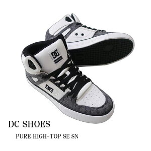 dc shoes fB[V[V[Y sA nCJbg Xj[J[ dm252301 Y yDC SHOES/pure high-top se sn/j/V[Y/C/XP[^[/XP{[/Xg[gzy2025NfzyKiz