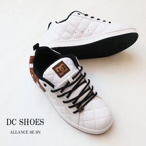 dc shoes �f�B�[�V�[ �V���[�Y �A���C�A���X �L���e�B���O �X�j�[�J�[ dm254305 �����Y�yDC SHOES/ALLIANCE SE SN/alliance/�j��/���[�J�b�g/�C/�t�b�g�E�F�A/�X�P�[�^�[/�X�P�{�[/�X�g���[�g�z�y2025�N���f