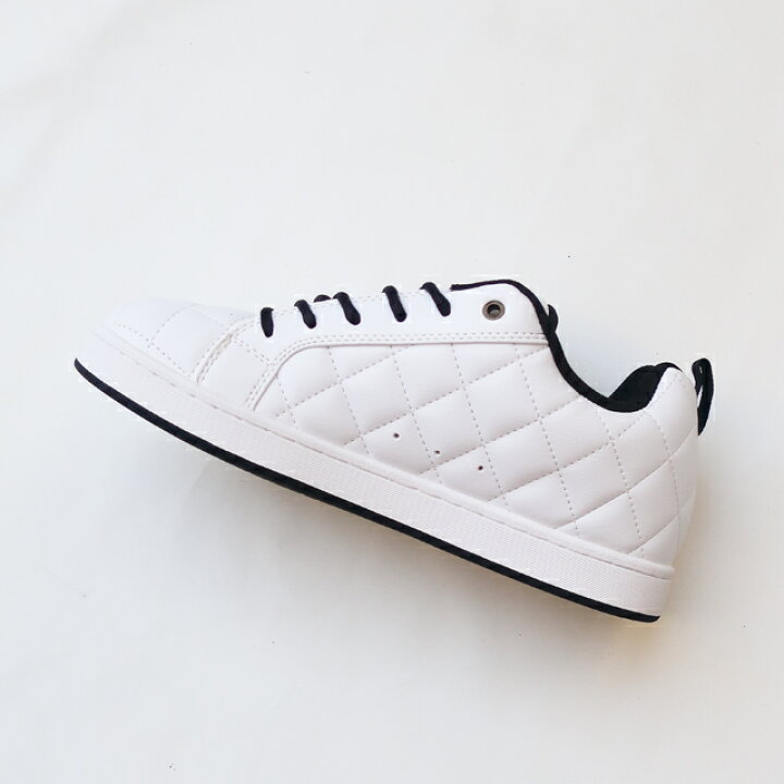 楽天市場】dc shoes ディーシー シューズ アライアンス キルティング 