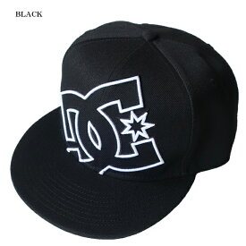 dc shoes ディーシーシューズ 帽子 メンズ ダブルアップ スナップバックキャップ dcp234242【DC SHOES/男性/6パネルキャップ/スケーター/スケボー/ストリート】【2023年モデル】【あす楽対応】【正規品】