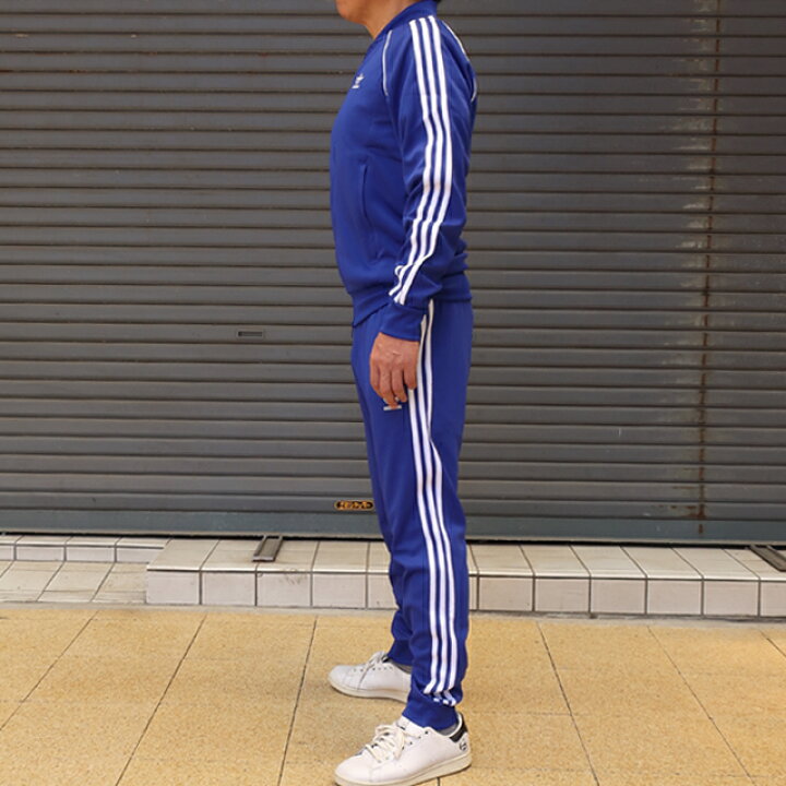 楽天市場】アディダス オリジナルス 上下 メンズ スーパースター 