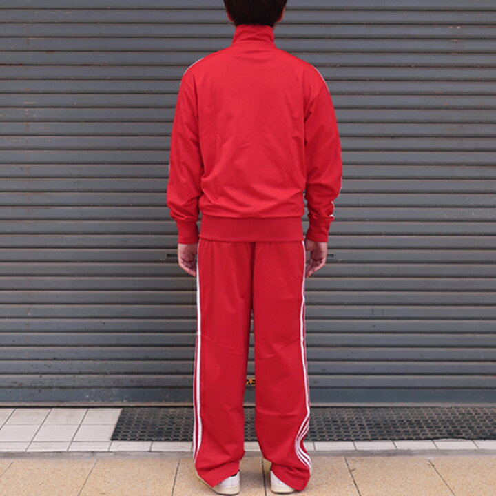 楽天市場】アディダスオリジナルス上下 ファイヤーバード メンズ 