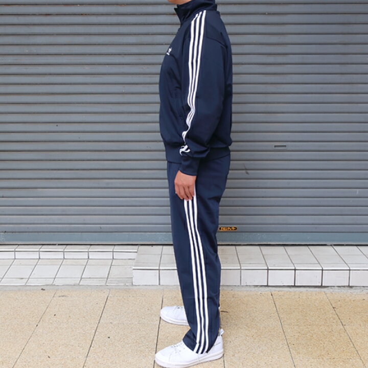 楽天市場】アディダスオリジナルス上下 ファイヤーバード メンズ 