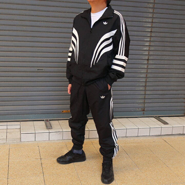 楽天市場】アディダス オリジナルス 上下 アトランタ トラックトップ  