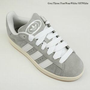 AfB_X IWiX LpX 00s Xj[J[ hq8707 Y O[/zCg 26.5/27.0/27.5/28.0yadidas originals/C/V[Y/campus 00S/men's/jp/U[/{v/X|[c/Xg[gzy2025N